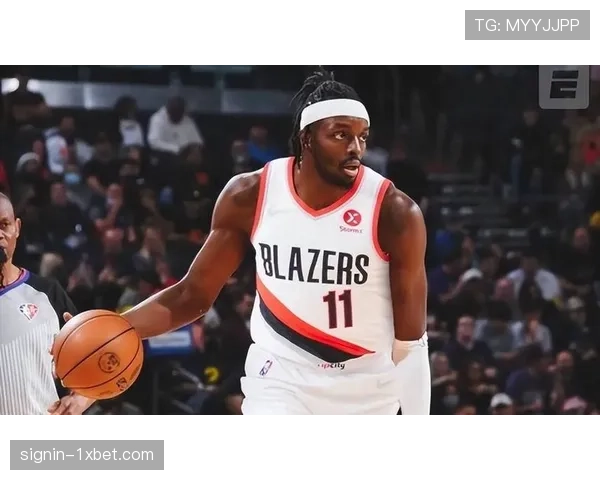 开拓者格兰特持球进攻负担加重,单打效率在密集赛程下出现波动